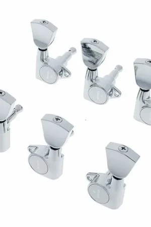 Livraison express | Gotoh SG301-04 Tuners 3L/3R C