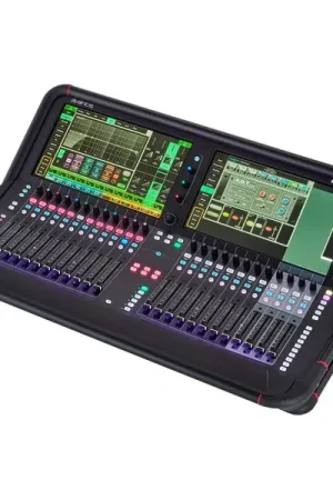 Préféré des clients | Allen & Heath Avantis