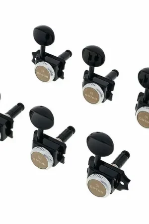 Gotoh SD91-05M MG-T Locking 6L B - Livraison rapide