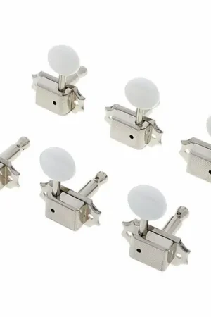 Gotoh SD90-05MA Tuners 3L/3R N | Bonne affaire