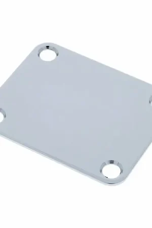 Nouveau - Gotoh Neck Plate C