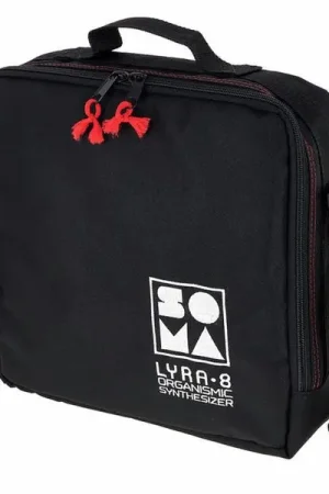 Produit phare | SOMA Lyra-8 Soft Case