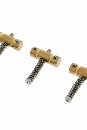 Dernier arrivage | Gotoh In-Tune BS T-Style Saddles Set
