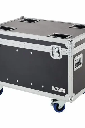 Très apprécié des clients | Flyht Pro Case Varytec Hero 4in1 2
