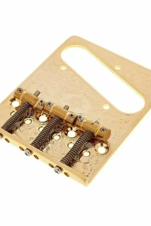 Gotoh GTC-Art-03 T-Style Bridge G | Profitez-en