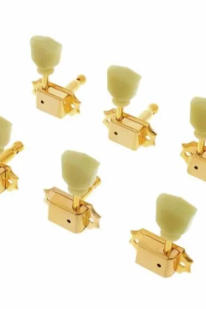 Petit prix | Gotoh SD90-SL Tuners 3L/3R G