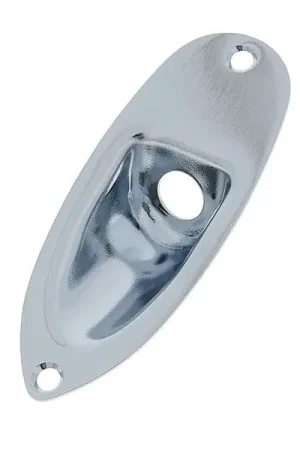 Gotoh JCS-1 Jack plate Chrome - Jusqu'à épuisement des stocks