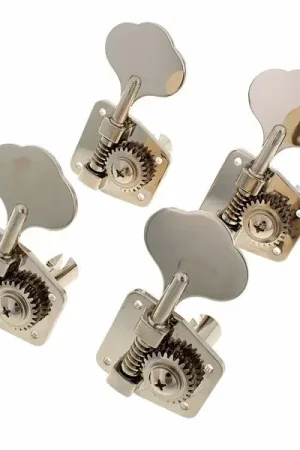 Derniers jours | Gotoh GB2 4L N Bass Tuners