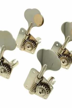 Nouveauté - Gotoh FB30 4L N Bass Tuners