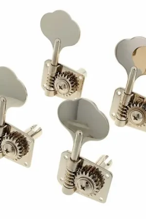 Gotoh GB10 4L N Bass Tuners | Remise supplémentaire
