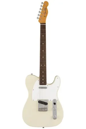 Nouveau | Fender Jimmy Page Tele JM Relic WBL