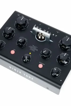 Erica Synths Zen Delay - Plus que quelques articles