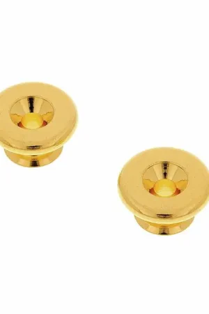 Gotoh EP-B3 Gold Strap Pins | Nouveau produit