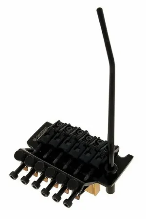 Commandez en ligne - Gotoh GE1996T-40-B FR-Style Tremolo
