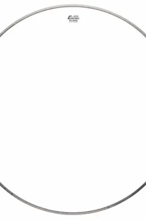 Remo Encore 18" Ambassador clear BD | Direct usine