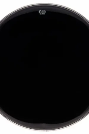 Remo Encore 22" Amba. Ebony BD | Commandez maintenant