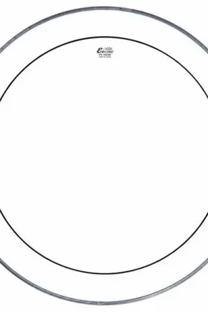 Prix promo | Remo Encore 20" Pinstripe Bass Drum
