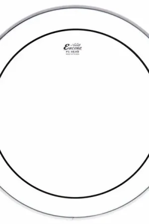 Remo Encore 13" Pinstripe - Livraison express