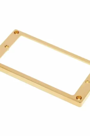 Framus Humbucker Ring Flat Wide BR G - Retour gratuit
