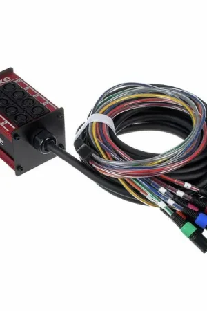Achetez dès aujourd'hui | pro snake 810-SB Multicore