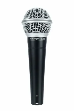 Behringer SL 84C | Produit phare