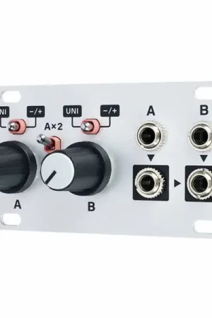 Intellijel Designs Duatt 1U - Tendance