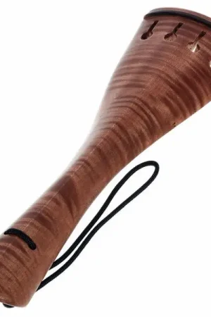 Scala Vilagio Bass Tailpiece Maple No.5 1/2 - Très bien noté