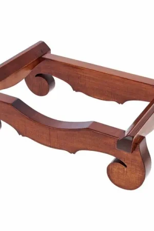 Économisez maintenant | Scala Vilagio Wooden Bass Stand Maple