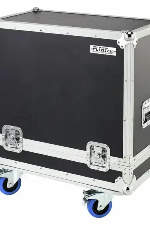 Aujourd'hui seulement - Flyht Pro Guitar Combo Universal 1x 12"