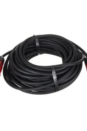 Stairville CEE Cable 16A 2,5mm² 25m Grip | Se termine bientôt