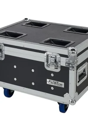 Flyht Pro Case SonicStrobe 4in1 | Tout juste disponible