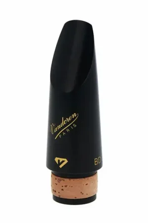 Vandoren Bb-Clarinet BD4 | Liquidation
