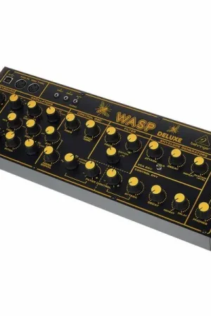 Livraison express - Behringer WASP Deluxe