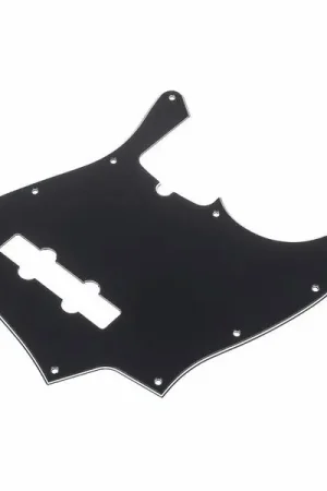 dAndrea J-Bass PIckguard DPP JB BWB SS | Top des ventes