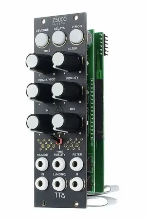 Tiptop Audio Z5000 Black | Offre du jour