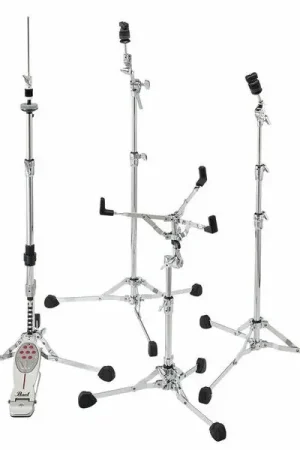 Pearl HWP-150S Hardware Set | Nouveau au catalogue