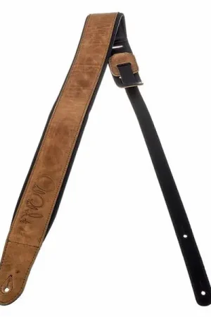 Offre flash | PRS Signature Leather Strap