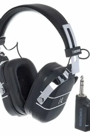 Ajoutez au panier - Boss Waza Air Guitar Headphones