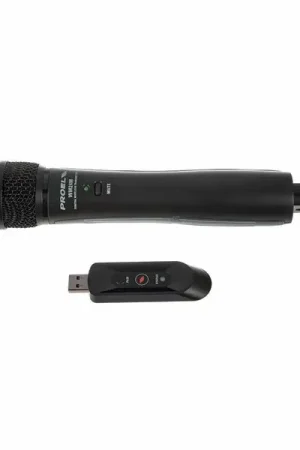 Proel U24H - Achat sécurisé