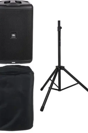 JBL Eon One Compact Stand Bundle - Produit tendance