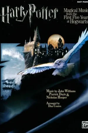 Bon prix | Alfred Music Publishing Harry Potter Magical Easy