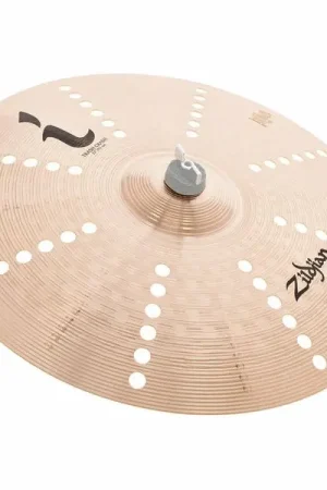 Tout nouveau | Zildjian 17" I Family Trash Crash