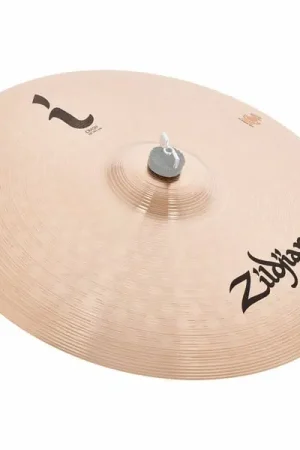 Petit prix | Zildjian 18" I Family Crash medium-thin