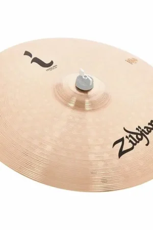 Derniers exemplaires | Zildjian 18" I Family Crash Ride