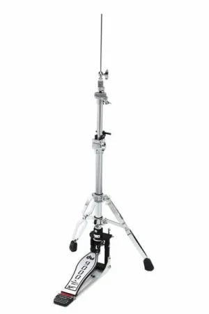 Offre exceptionnelle - DW 9500TBXF Hi-Hat Stand -2 Legs