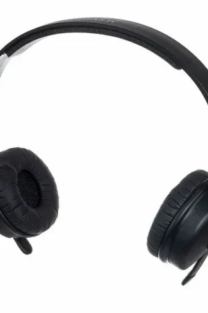 Livraison express - Sennheiser HD-25 Light New Version