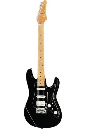 Ibanez AZ2204B-BK Prestige - En stock