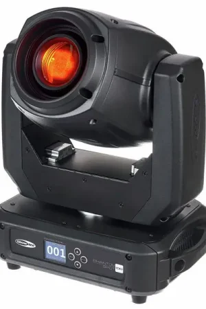 Showtec Phantom 100 Spot | Nouveau lancement