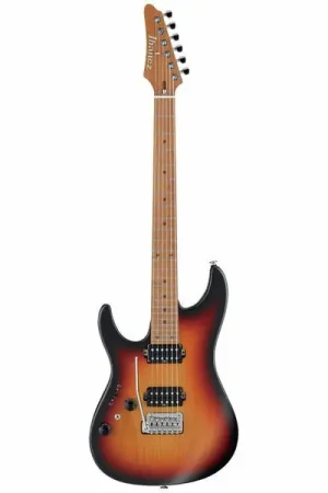 Offre exceptionnelle - Ibanez AZ2402L-TFF Prestige