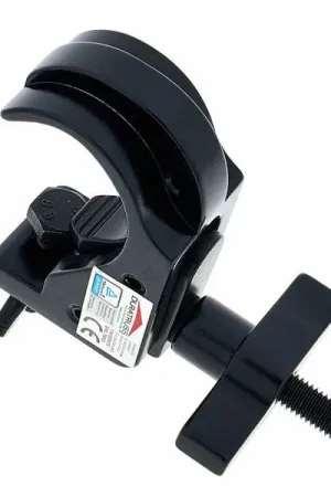 Plébiscité par les clients | Duratruss Jr Snap Clamp 75kg Black